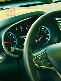 شێڤرۆلێت مالیبۆ